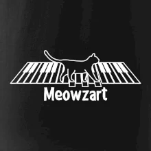 Meowzart Meowzart