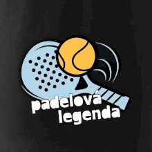Padelová legenda