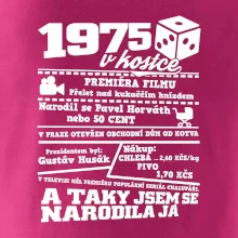 1975 v kostce 1975 v kostce
