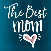 Best mom pod sebou