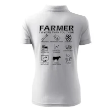 Farmer Symbols