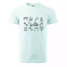 Odtahová služba - ikony