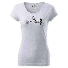 Detektor na hledání kovů