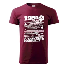 1950 v kostce