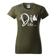 D I A Life