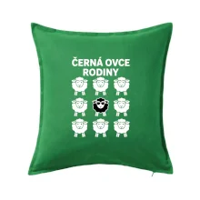 Černá ovce rodiny