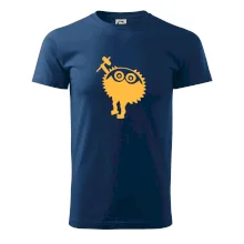 Postava sluníčkář (Moňas)