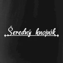 Staročeština - Šeredný  hnojník - venkovan, sedlák