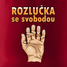 Rozlučka se svobodou pivo