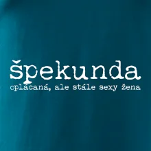 Čeština 2.0 - špekunda
