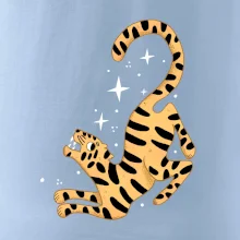 Tygr s hvězdami (studio-arte.cz)