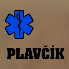 Hvězda života - Plavčík