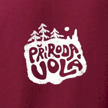 Příroda volá