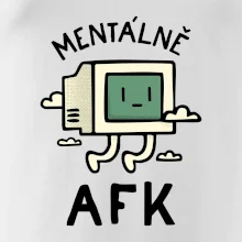 Mentálně AFK