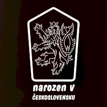 Narozen / narozena  v Československu