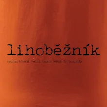 Čeština 2.0 - Lihoběžník