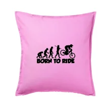 Evoluce Born to ride