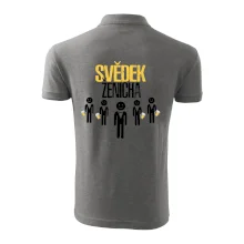 Drink team - Svěděk ženicha Drink team - Svěděk ženicha