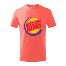 Bitcoin King