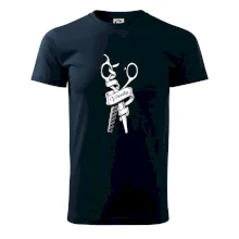 Nůžky - vlastní jméno