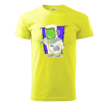 Vesmírný voják tmavě modrý