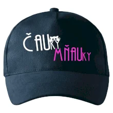 Čauky mňauky