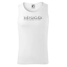 Čeština 2.0 - kávislák