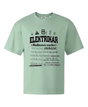 Elektrikář hodinová sazba