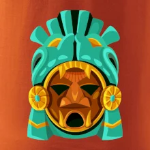 Mayové maska mátová