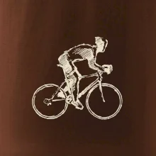 Cyklista silničkář