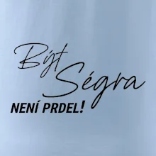Být táta není prdel
