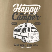 Happy Camper