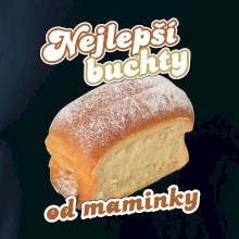 Nejlepší buchty od maminky