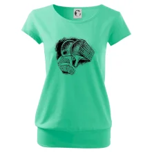 Ping pong pálky a síť