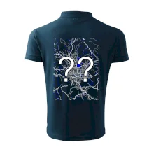 Vaše město - Mapa s vodními toky