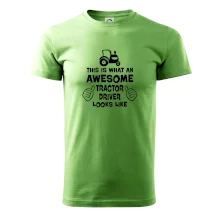 Užasný řidič je zde!