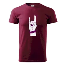 Rocková ruka dámská