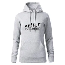 Evoluce biatlonu Biathlon