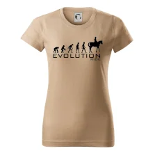 Evoluce Ride horse