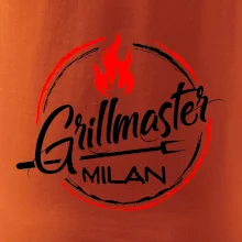 Grillmaster jméno