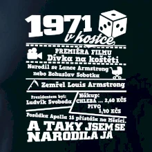 1971 v kostce