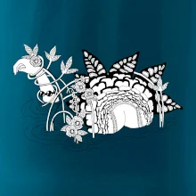 Loch ass (Pecka design)