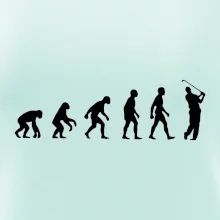 Evoluce Golf