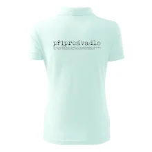 Čeština 2.0 - připrcávadlo