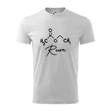 Barová chemie - rum