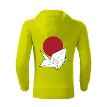 Japan culture - origami