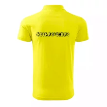 Párové triko Motherfucker