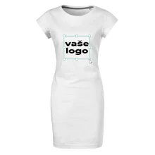 Vlastní logo - Tričko nebo mikina