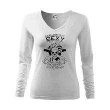 Nesnáším být sexy - Kuchař