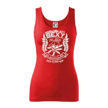 Nesnáším být sexy - elektrikář